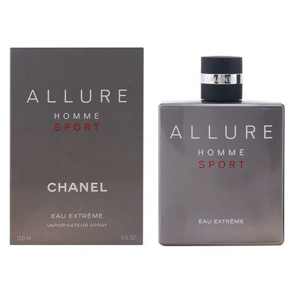 Men's Perfume Chanel Allure Homme Sport Extreme EDP EDT Allure Homme Sport Extreme Beauty, Perfumes and fragrances von Chanel | Luxus Aroma