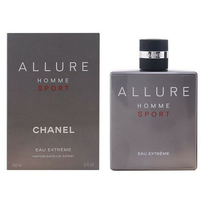 Men's Perfume Chanel Allure Homme Sport Extreme EDP EDT Allure Homme Sport Extreme Beauty, Perfumes and fragrances von Chanel | Luxus Aroma