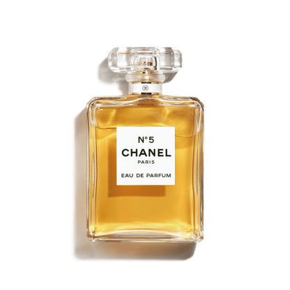 Women's Perfume Chanel N.5 EDP 100 ml Beauty, Perfumes and fragrances von Chanel | Luxus Aroma