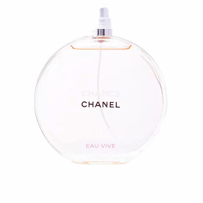 Women's Perfume Chance Eau Vive Chanel EDT Beauty, Perfumes and fragrances von Chanel | Luxus Aroma