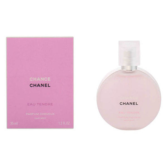 Hair Perfume Chance Eau Tendre Chanel Beauty, Perfumes and fragrances von Chanel | Luxus Aroma