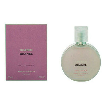 Hair Perfume Chance Eau Tendre Chanel Beauty, Perfumes and fragrances von Chanel | Luxus Aroma