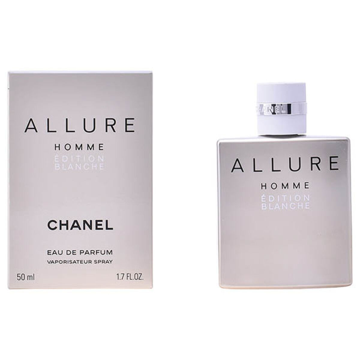 Men's Perfume Chanel EDC 50 ml Beauty, Perfumes and fragrances von Chanel | Luxus Aroma