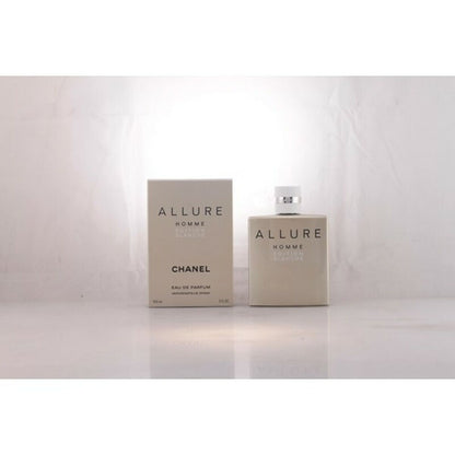 Men's Perfume Allure Homme Ed.Blanche Chanel EDP Allure Homme 150 ml Beauty, Perfumes and fragrances von Chanel | Luxus Aroma