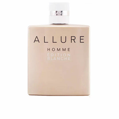 Men's Perfume Allure Homme Ed.Blanche Chanel EDP Allure Homme 150 ml Beauty, Perfumes and fragrances von Chanel | Luxus Aroma