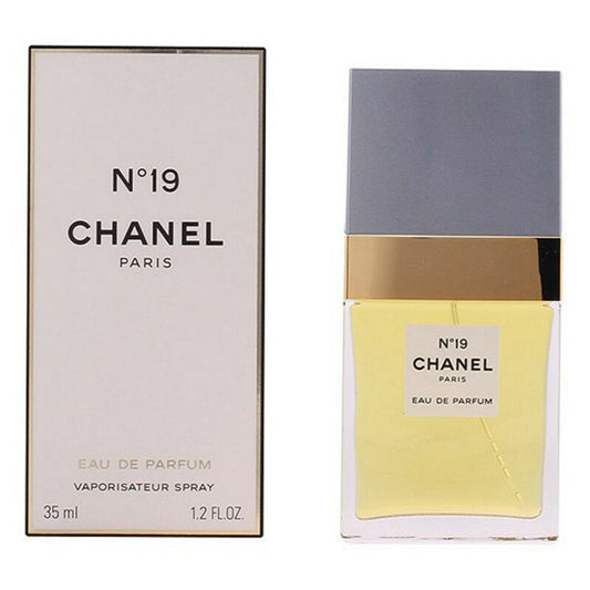 Women's Perfume Nº 19 Chanel EDP 100 ml Beauty, Perfumes and fragrances von Chanel | Luxus Aroma