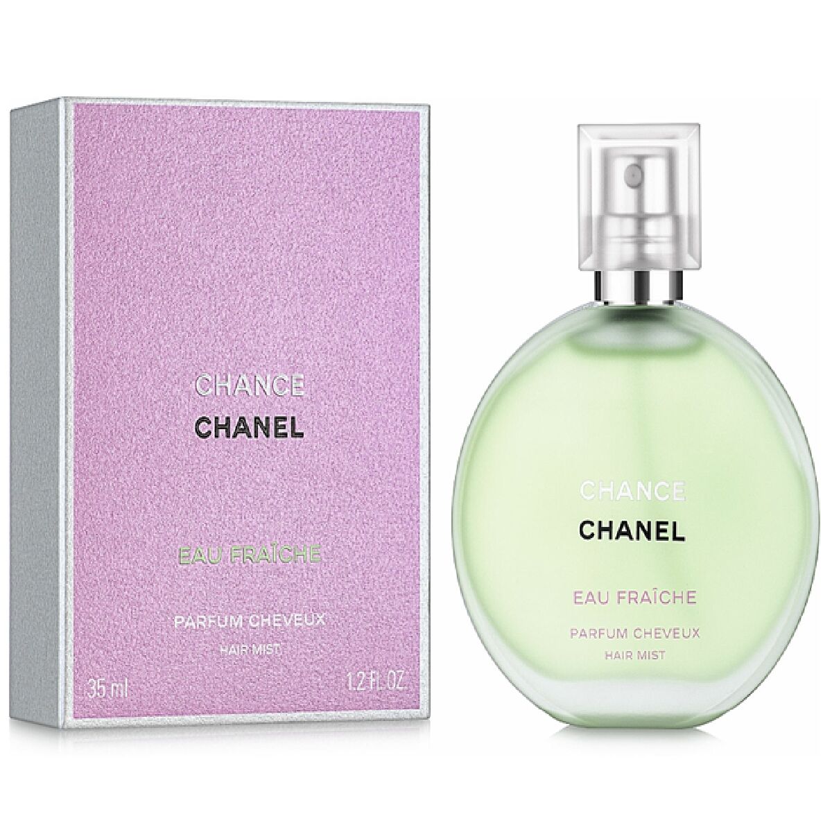 Women's Perfume Chanel Chance Eau Fraiche EDP Beauty, Bathing and personal hygiene von Chanel | Luxus Aroma
