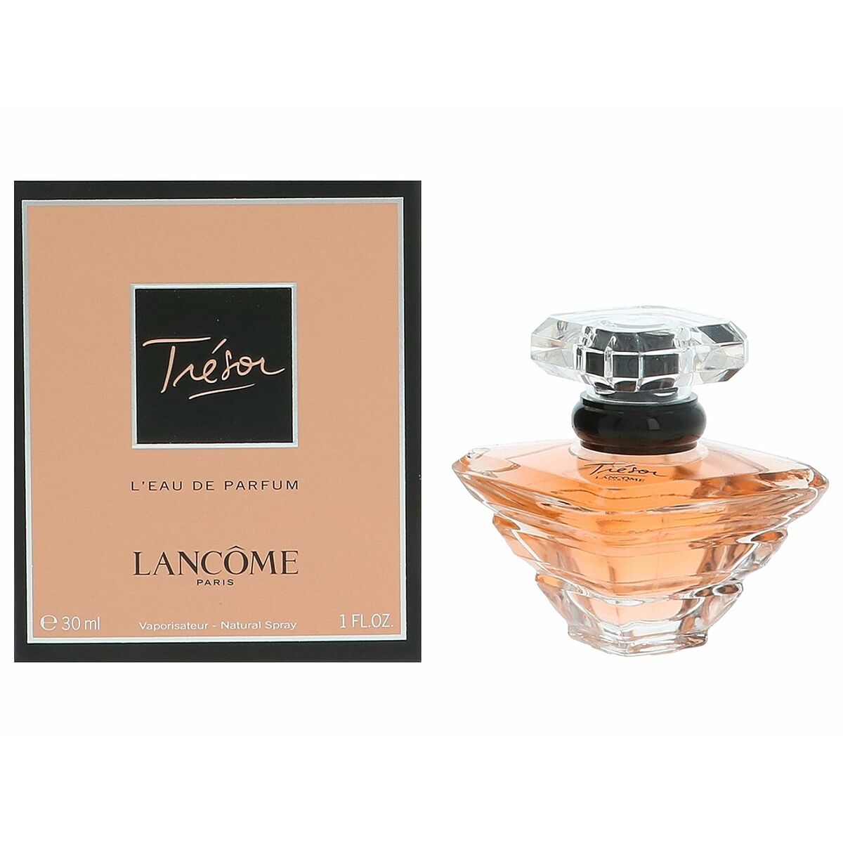 Women's Perfume Lancôme Tresor EDP 30 ml Beauty, Perfumes and fragrances von Lancôme | Luxus Aroma