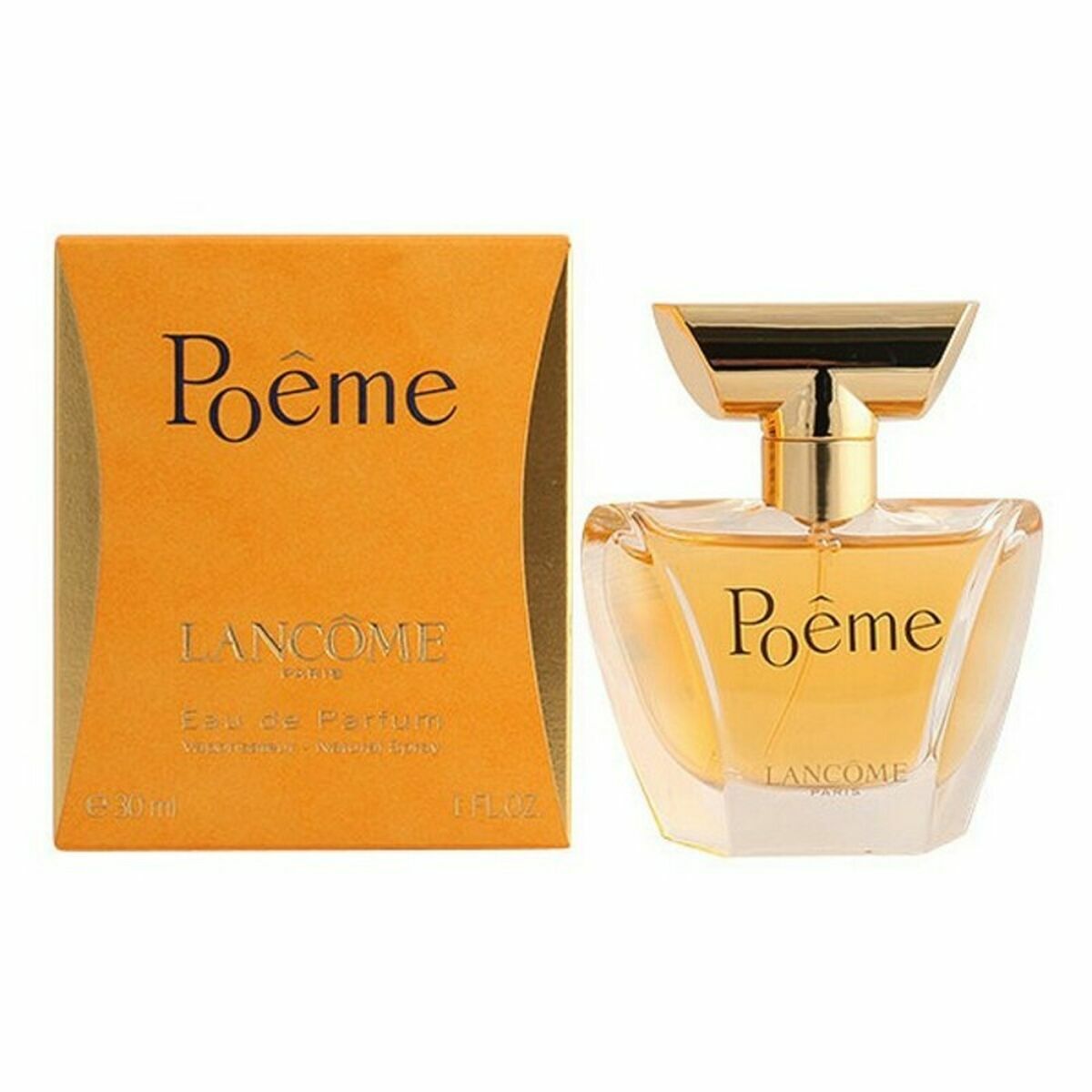 Women's Perfume Lancôme Poême EDP Beauty, Perfumes and fragrances von Lancôme | Luxus Aroma