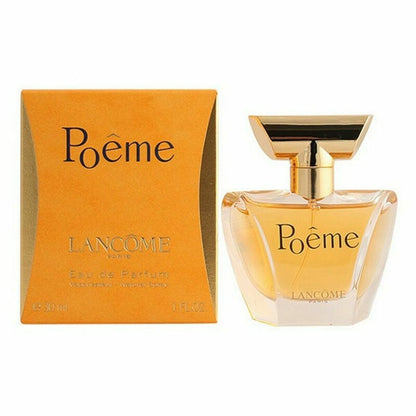 Women's Perfume Lancôme Poême EDP Beauty, Perfumes and fragrances von Lancôme | Luxus Aroma