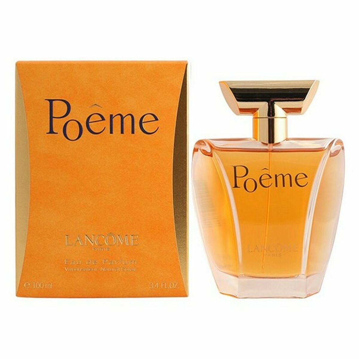 Women's Perfume Lancôme Poême EDP Beauty, Perfumes and fragrances von Lancôme | Luxus Aroma