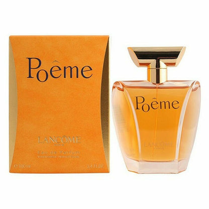 Women's Perfume Lancôme Poême EDP Beauty, Perfumes and fragrances von Lancôme | Luxus Aroma