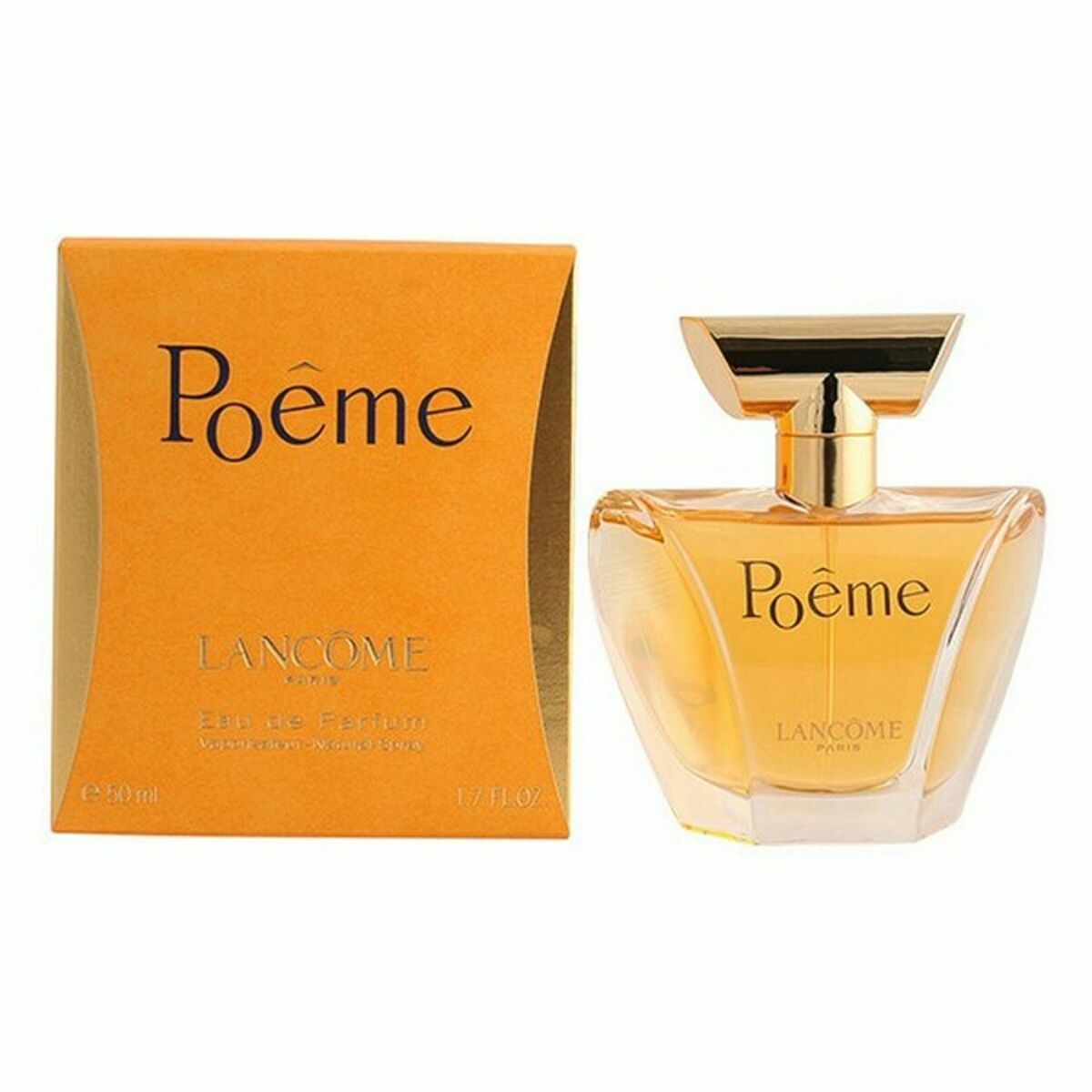 Women's Perfume Lancôme Poême EDP Beauty, Perfumes and fragrances von Lancôme | Luxus Aroma
