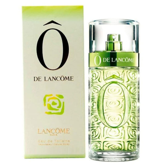 Women's Perfume Lancôme Ô de Lancôme EDT 125 ml Beauty, Perfumes and fragrances von Lancôme | Luxus Aroma