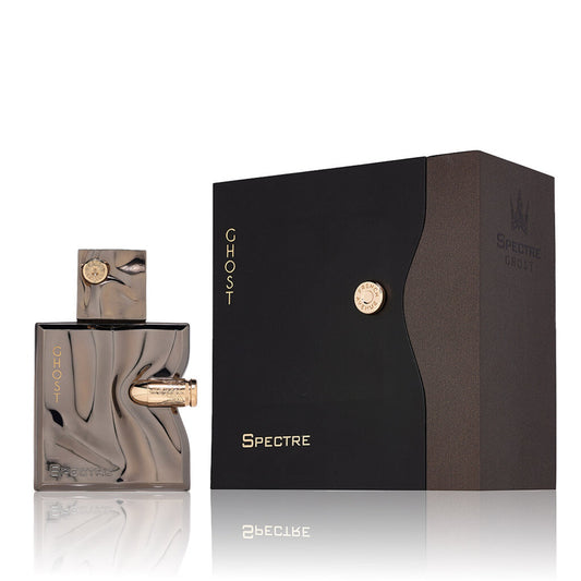 French Avenue Spectre Ghost Eau de Parfum 80ml Beauty, Perfumes and fragrances von French Avenue | Luxus Aroma