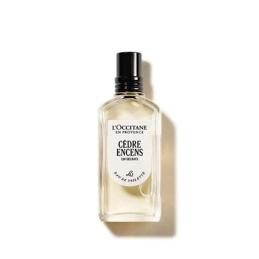 Men's Perfume L'Occitane En Provence CÉDRE ENCENS Beauty, Perfumes and fragrances von L'Occitane En Provence | Luxus Aroma