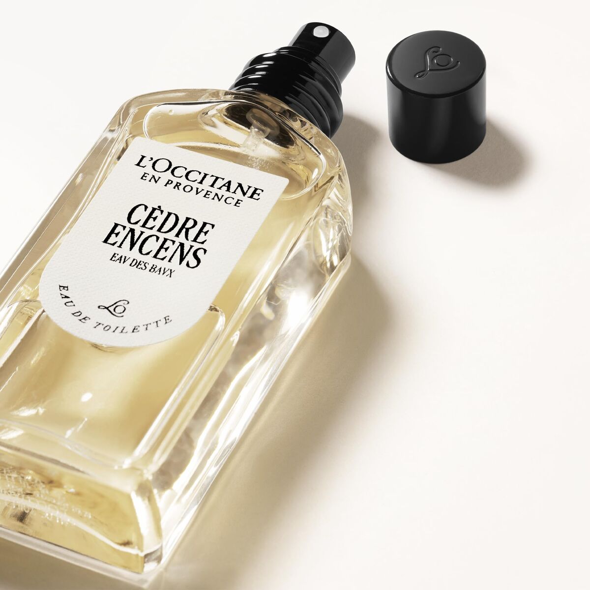 Men's Perfume L'Occitane En Provence CÉDRE ENCENS Beauty, Perfumes and fragrances von L'Occitane En Provence | Luxus Aroma