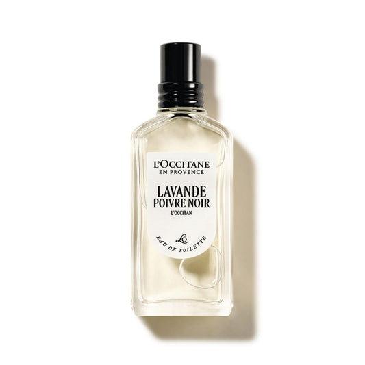 Men's Perfume L'Occitane En Provence LAVANDE POIVRE NOIR Beauty, Perfumes and fragrances von L'Occitane En Provence | Luxus Aroma