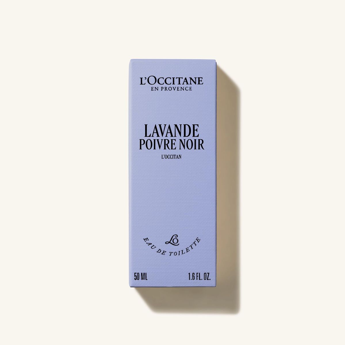 Men's Perfume L'Occitane En Provence LAVANDE POIVRE NOIR Beauty, Perfumes and fragrances von L'Occitane En Provence | Luxus Aroma