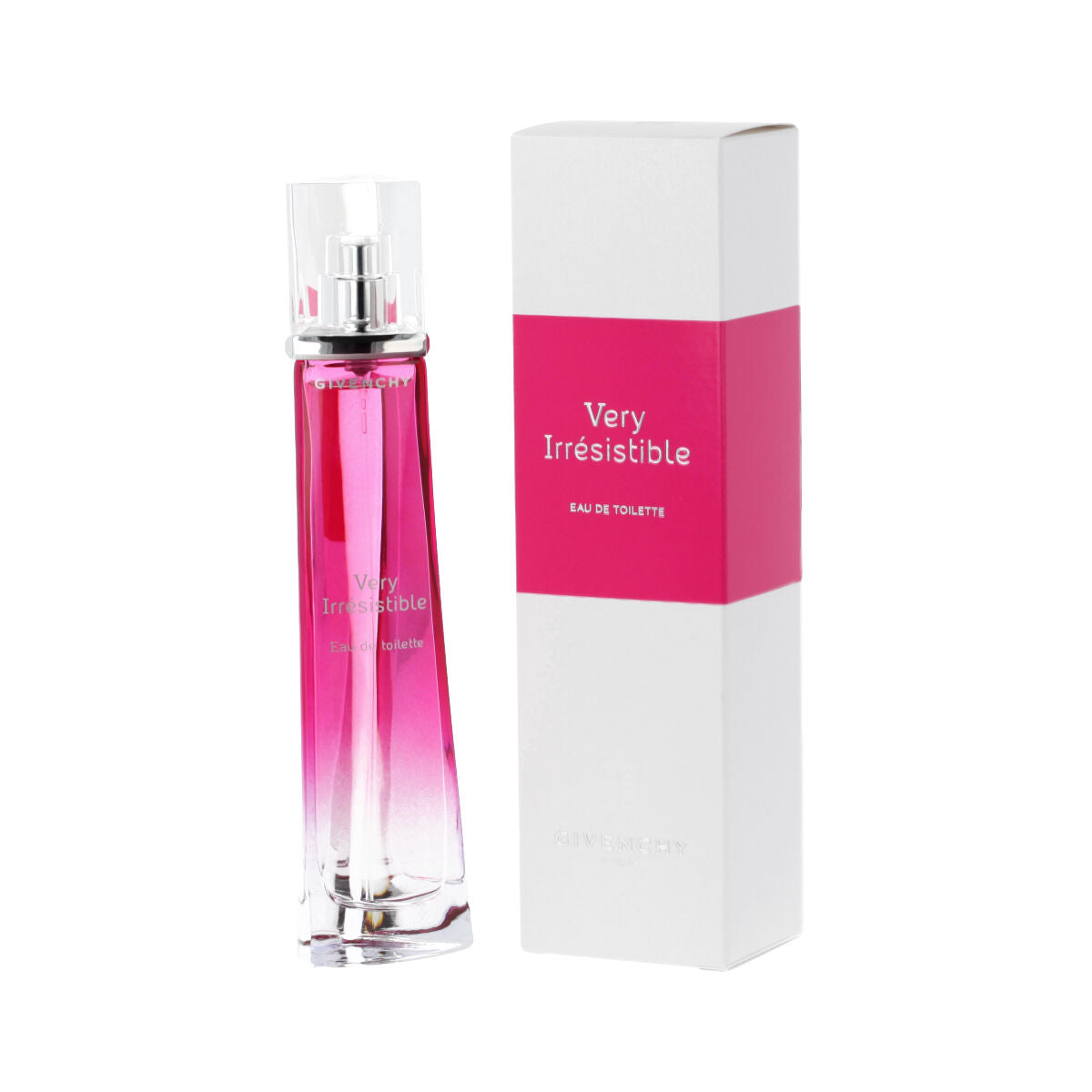 Women's Perfume Givenchy Very Irrésistible Eau de Toilette EDT 50 ml Beauty, Perfumes and fragrances von Givenchy | Luxus Aroma