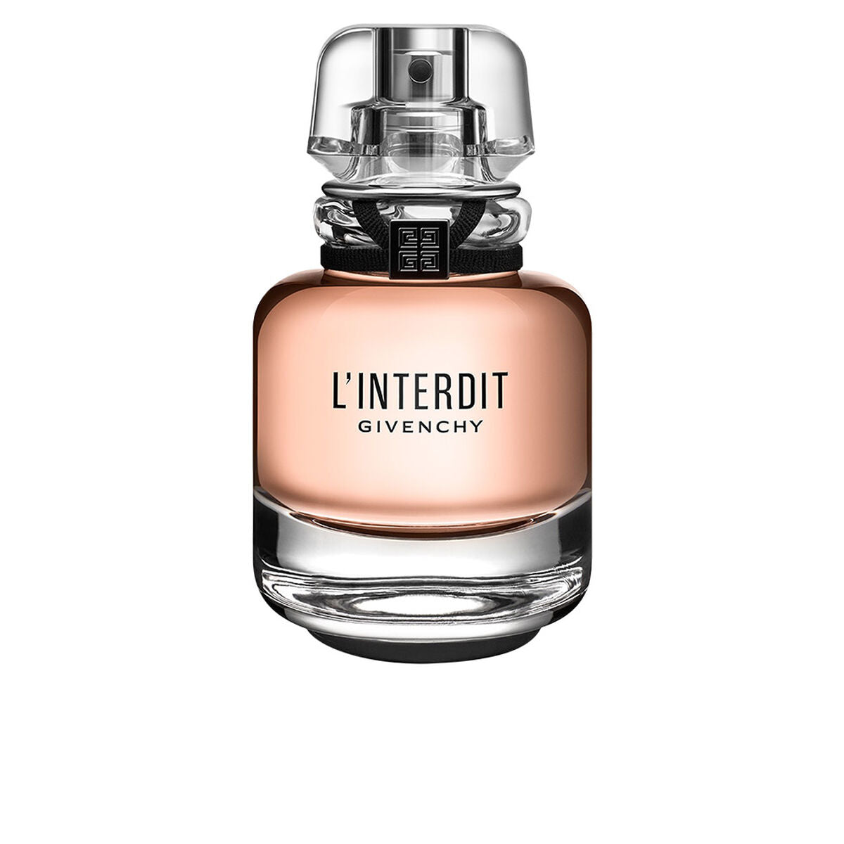Women's Perfume L'interdit Givenchy EDP (EDP) Beauty, Perfumes and fragrances von Givenchy | Luxus Aroma