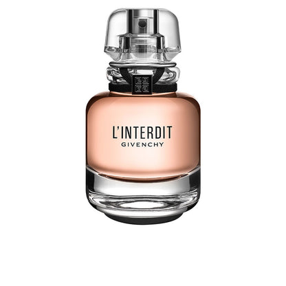 Women's Perfume L'interdit Givenchy EDP (EDP) Beauty, Perfumes and fragrances von Givenchy | Luxus Aroma