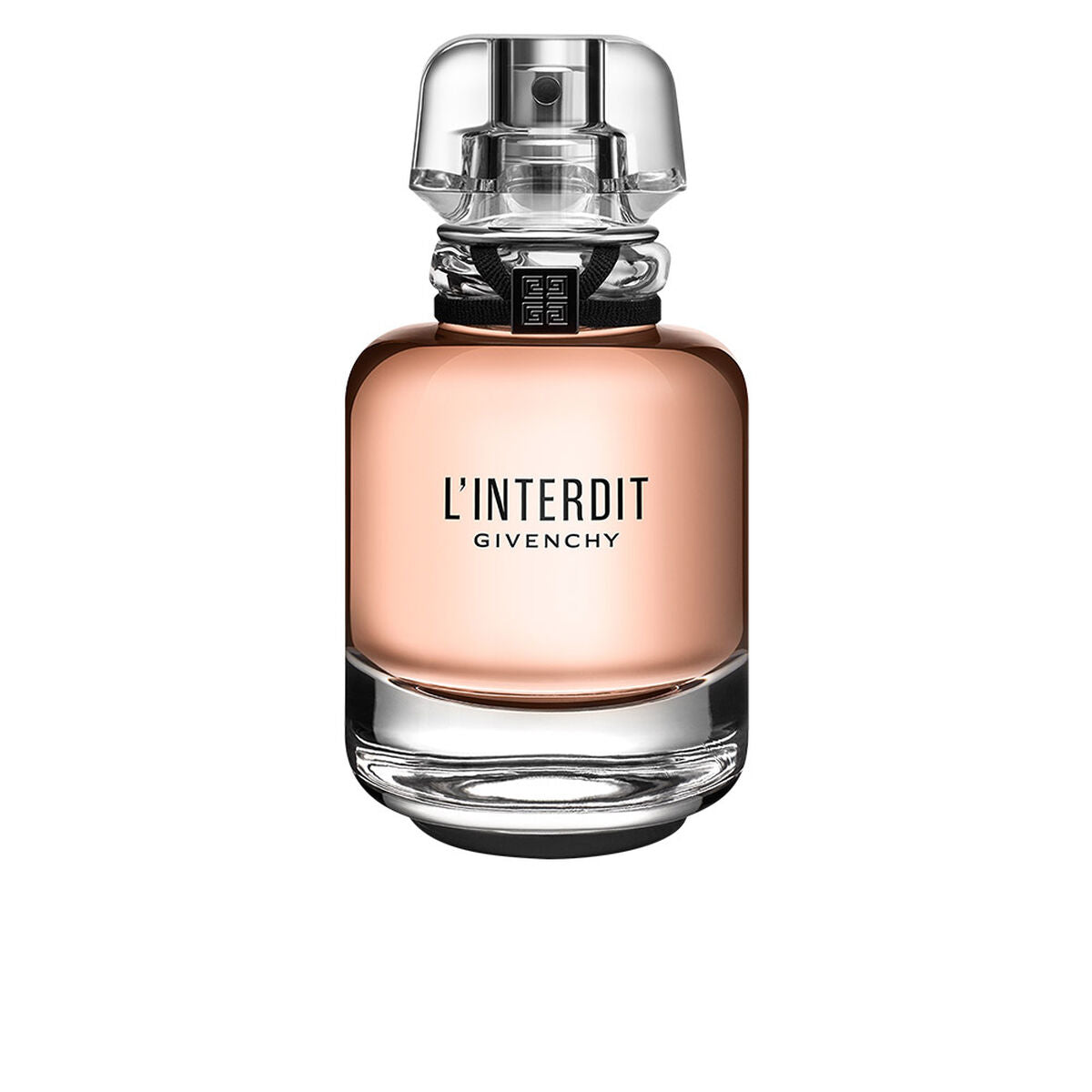 Women's Perfume L'interdit Givenchy EDP (EDP) Beauty, Perfumes and fragrances von Givenchy | Luxus Aroma
