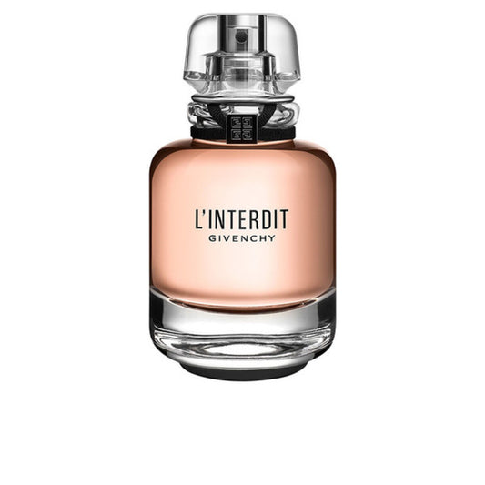 Women's Perfume L'interdit Givenchy EDP (EDP) Beauty, Perfumes and fragrances von Givenchy | Luxus Aroma
