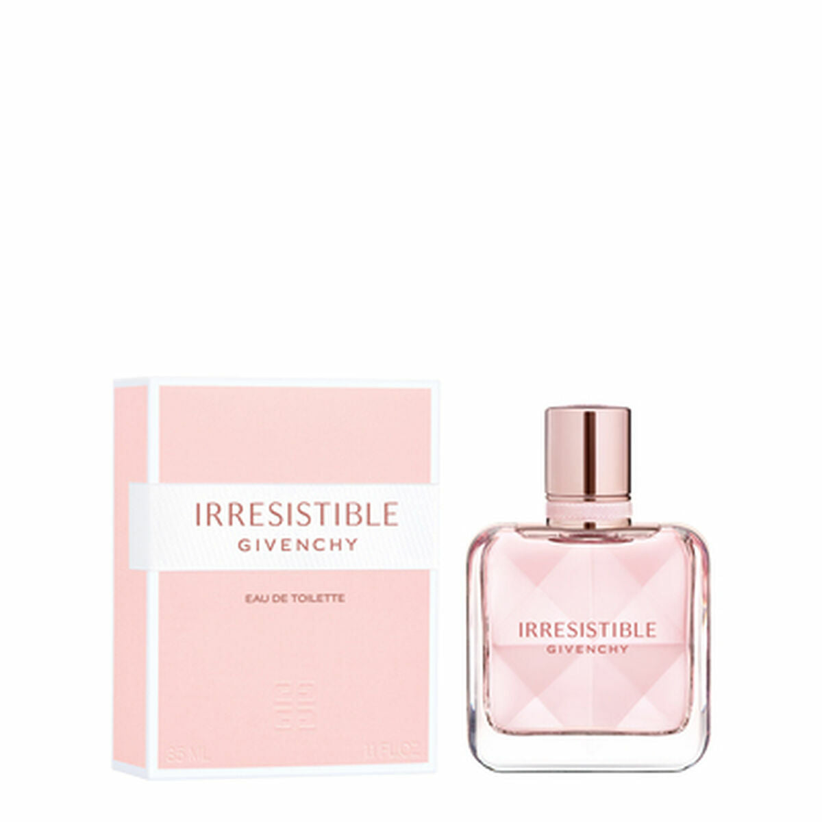 Women's Perfume Givenchy Irresistible EDT Irresistible Beauty, Perfumes and fragrances von Givenchy | Luxus Aroma