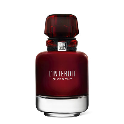 Women's Perfume Givenchy L'INTERDIT EDP EDP 50 ml L'interdit Rouge Beauty, Perfumes and fragrances von Givenchy | Luxus Aroma