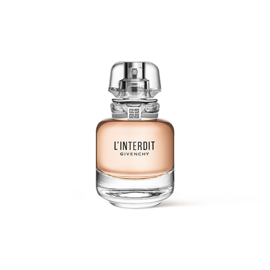 Women's Perfume Givenchy EDT L'interdit 35 ml Beauty, Perfumes and fragrances von Givenchy | Luxus Aroma