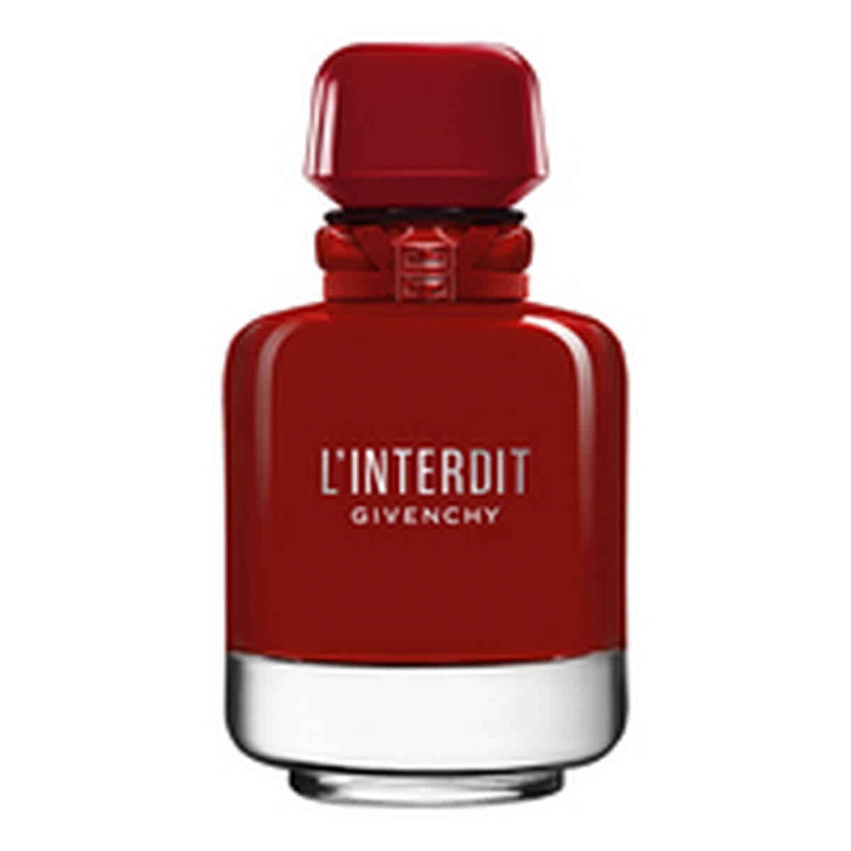 Women's Perfume Givenchy L'Interdit Rouge Ultime EDP 80 ml Beauty, Perfumes and fragrances von Givenchy | Luxus Aroma