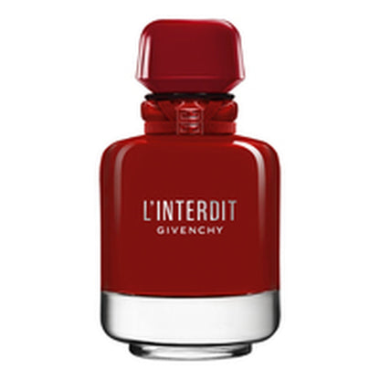 Women's Perfume Givenchy L'Interdit Rouge Ultime EDP 80 ml Beauty, Perfumes and fragrances von Givenchy | Luxus Aroma