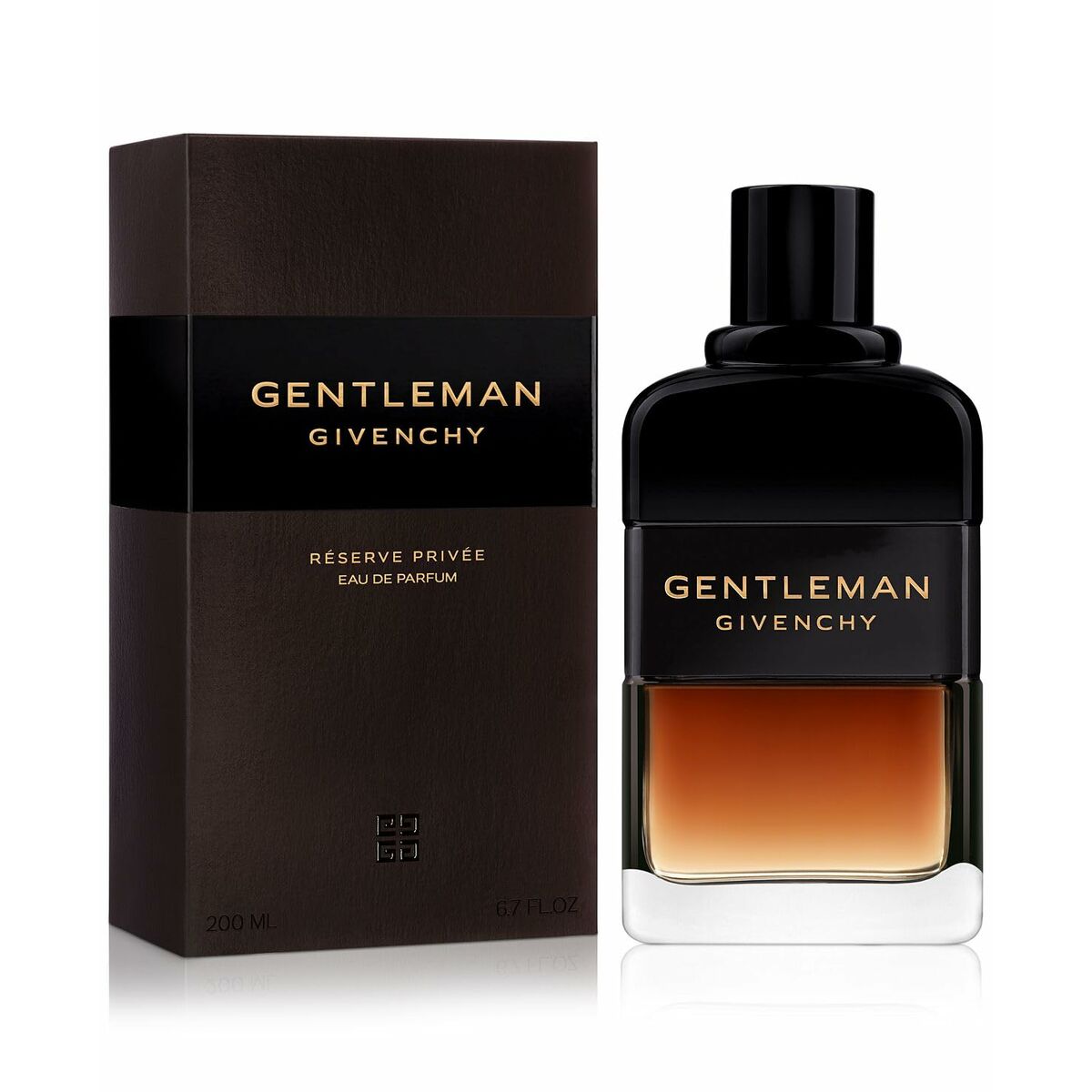 Men's Perfume Givenchy EDP Gentleman Reserve Privée 200 ml Beauty, Perfumes and fragrances von Givenchy | Luxus Aroma