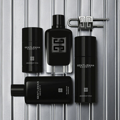 Men's Perfume Givenchy GENTLEMAN SOCIETY 60 ml Beauty, Perfumes and fragrances von Givenchy | Luxus Aroma
