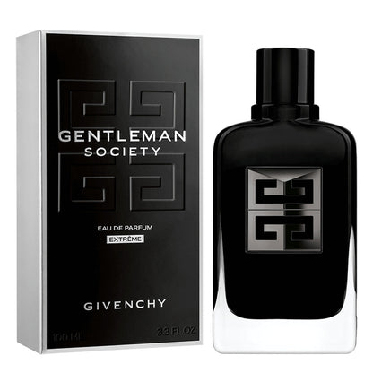 Men's Perfume Givenchy Gentleman Society Extreme EDP 100 ml Beauty, Perfumes and fragrances von Givenchy | Luxus Aroma