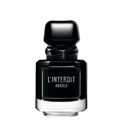 Women's Perfume Givenchy L'Interdit Absolu L'Interdit Absolu 35 ml Beauty, Perfumes and fragrances von Givenchy | Luxus Aroma