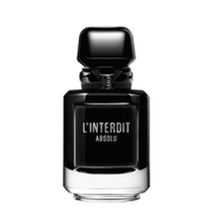 Women's Perfume Givenchy L'Interdit Absolu L'Interdit Absolu 50 ml Beauty, Perfumes and fragrances von Givenchy | Luxus Aroma