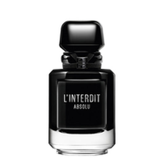 Women's Perfume Givenchy L'Interdit Absolu L'Interdit Absolu 50 ml Beauty, Perfumes and fragrances von Givenchy | Luxus Aroma