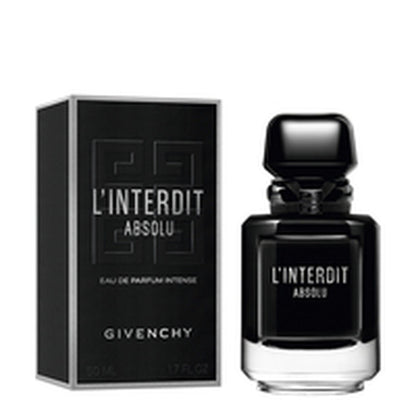 Women's Perfume Givenchy L'Interdit Absolu L'Interdit Absolu 50 ml Beauty, Perfumes and fragrances von Givenchy | Luxus Aroma