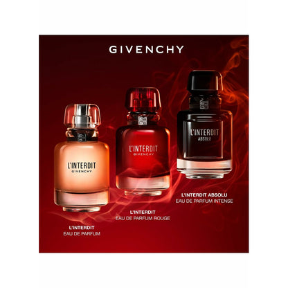 Women's Perfume Givenchy L'Interdit Absolu L'Interdit Absolu 50 ml Beauty, Perfumes and fragrances von Givenchy | Luxus Aroma