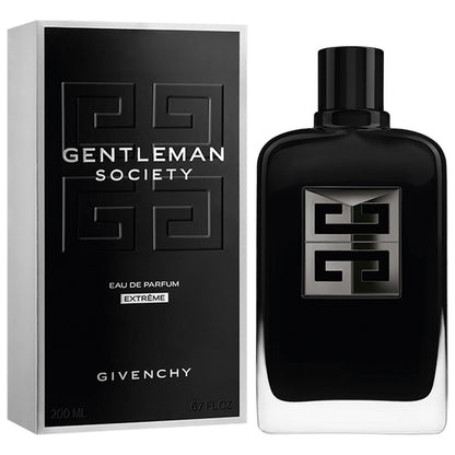 Men's Perfume Givenchy GENTLEMAN SOCIETY 200 ml Beauty, Perfumes and fragrances von Givenchy | Luxus Aroma