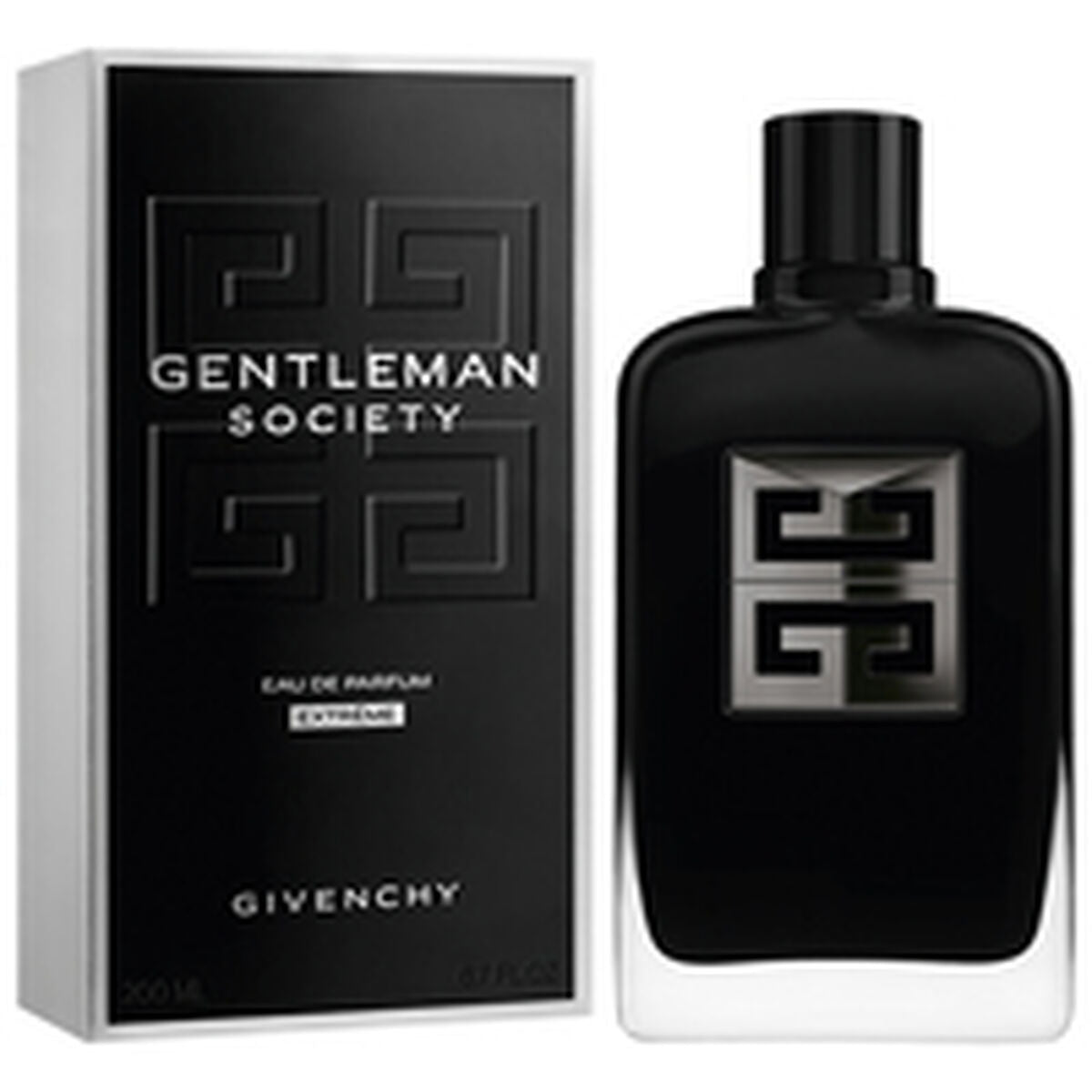 Men's Perfume Givenchy GENTLEMAN SOCIETY 200 ml Beauty, Perfumes and fragrances von Givenchy | Luxus Aroma