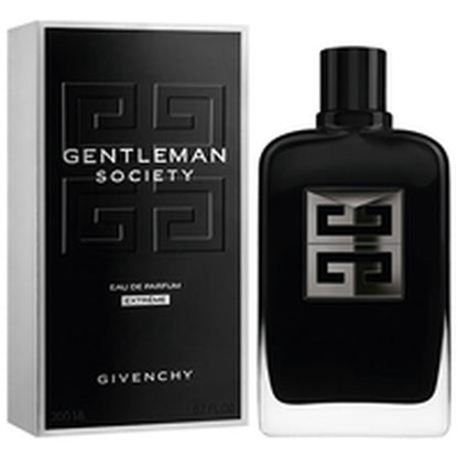 Men's Perfume Givenchy GENTLEMAN SOCIETY 200 ml Beauty, Perfumes and fragrances von Givenchy | Luxus Aroma
