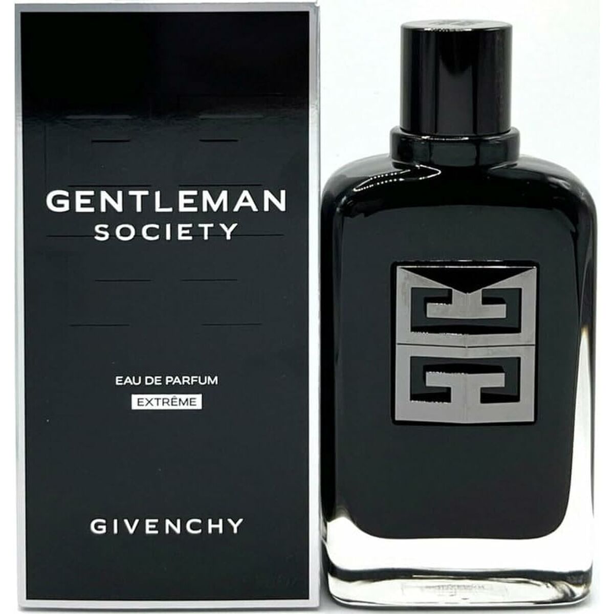 Men's Perfume Givenchy GENTLEMAN SOCIETY 200 ml Beauty, Perfumes and fragrances von Givenchy | Luxus Aroma
