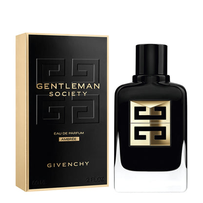 Men's Perfume Givenchy GENTLEMAN SOCIETY EDP 60 ml Beauty, Perfumes and fragrances von Givenchy | Luxus Aroma