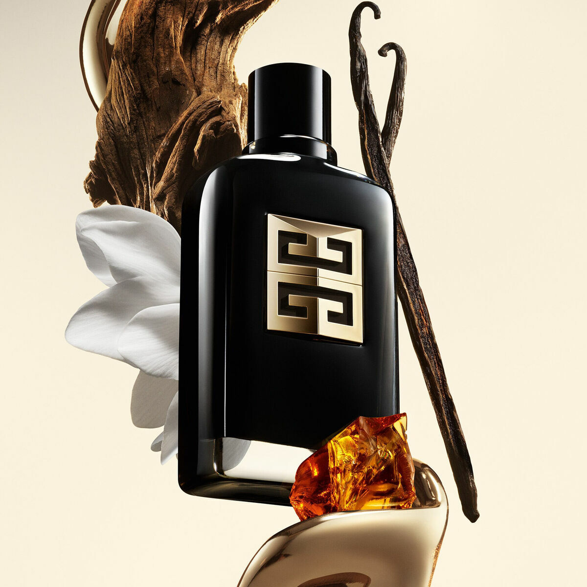 Men's Perfume Givenchy P000282 EDP - Beauty, Perfumes and fragrances von Givenchy | Luxus Aroma