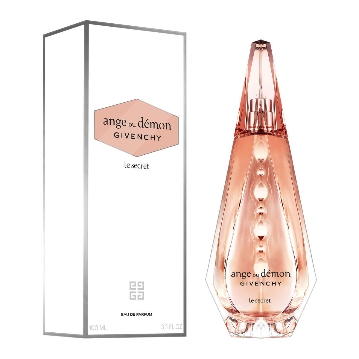 Unisex Perfume Givenchy Ange Ou Démon Le Secret Ange Ou Démon Le Secret 100 ml Beauty, Perfumes and fragrances von Givenchy | Luxus Aroma