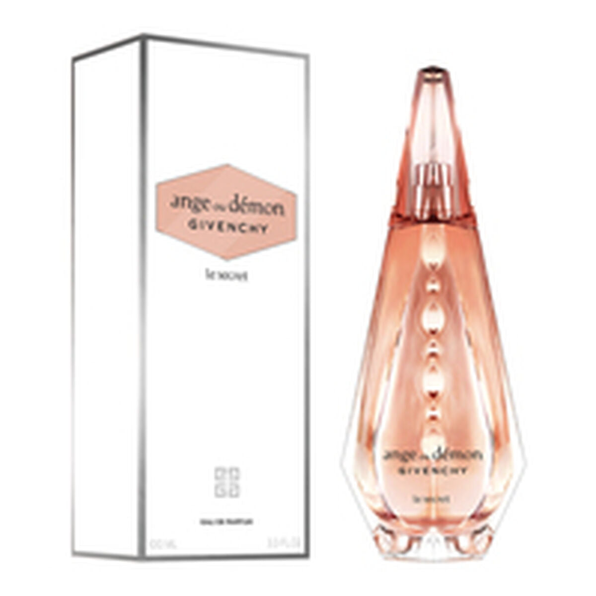 Unisex Perfume Givenchy Ange Ou Démon Le Secret Ange Ou Démon Le Secret 100 ml Beauty, Perfumes and fragrances von Givenchy | Luxus Aroma