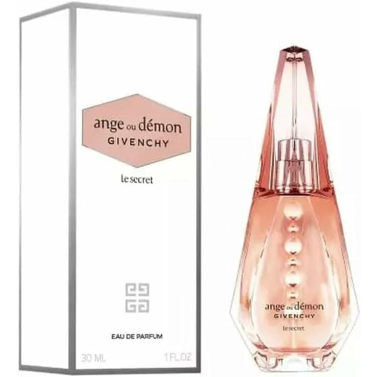 Unisex Perfume Givenchy Ange Ou Démon Le Secret Ange Ou Démon Le Secret 100 ml Beauty, Perfumes and fragrances von Givenchy | Luxus Aroma